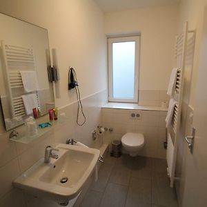 Uitgebreide Kamer met een King Size Bed